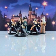 Harry Potter Figure Set