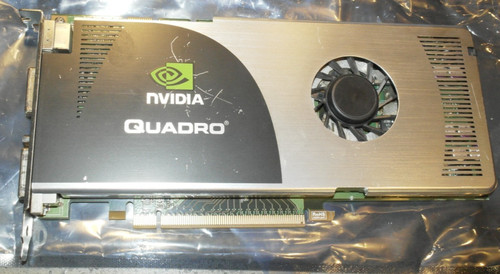 Nvidia quadro 3700 hp - nvidia,