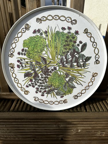 Vintage melamine taunton - melamine,