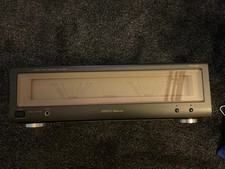 Technics SE-A900S Stereo Power
