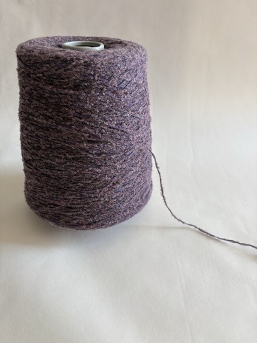 Yarn cone - yarn,