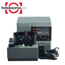 Leica 10770 M 240 with major maintenance and certificate camera digital (P0203)