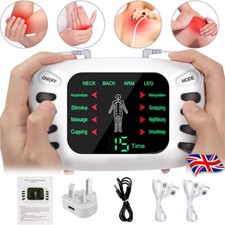 TENS Machine 8 Modes
