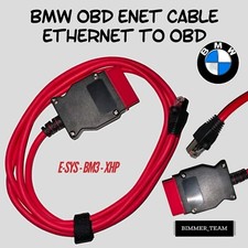 For BMW OBD Ethernet Cable