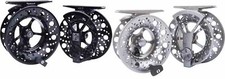 Wychwood #2/3 & #4/5 River Stream Fly Fishing Reel - Both Models