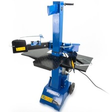Hyundai log splitter tonne - hyundai,