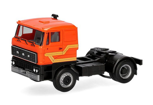 Herpa daf 2800 - 2800, 4x2,