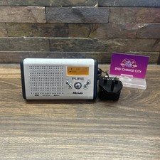 Pure Move DAB FM Portable