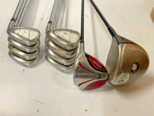 Full set Tourstage Driver