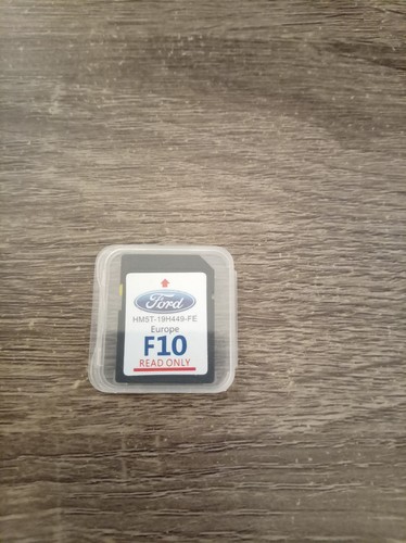 Card map 2022 ford f10 - card,