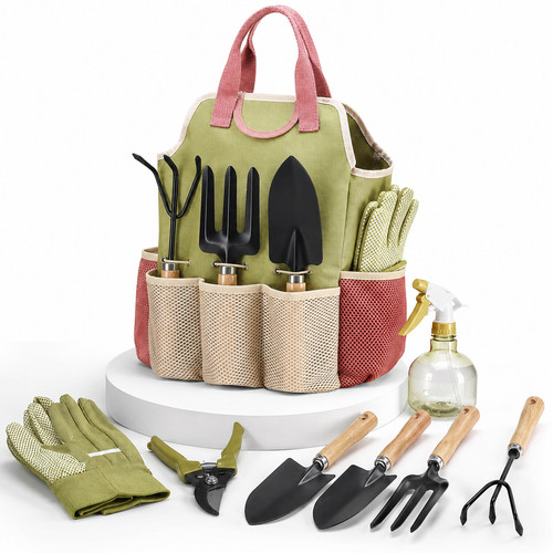 Gardening kit pcs - kit, 9