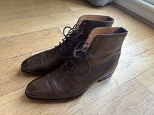 Crockett & Jones Somerville