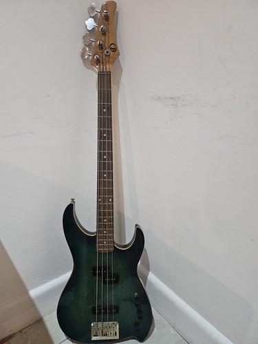 Kay electric bass guitar - kay,