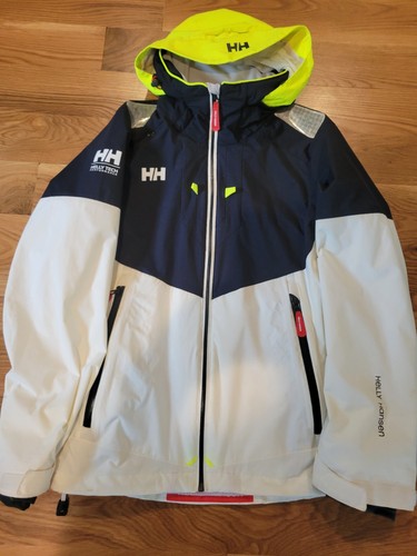 Helly hansen crew - hansen, coastal