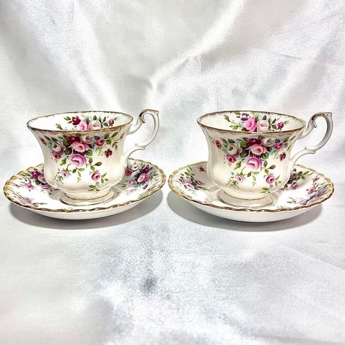 Royal albert cottage - royal,