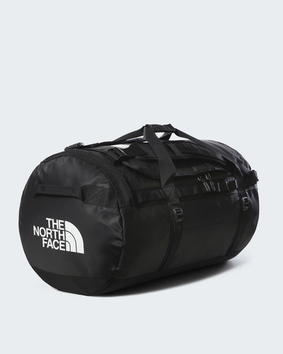 New the north - base, camp