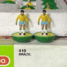 Subbuteo LW Team - Brazil