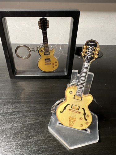 Epiphone sheraton natural - epiphone,