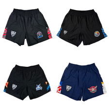 RH MMVII Mens Rugby Training