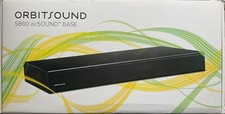 Orbitsound SB60 Soundbar