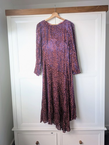 Bennett bloomsbury dress - l.k.,