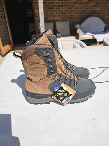 Harkila pro hunter gtx - hunter, 10"