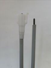 VESPA T5 & T5 CLASSIC SPEEDO CABLE COMPLETE WITH INNER CABLE