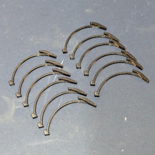 12x printed clip for 50mm - 12x,