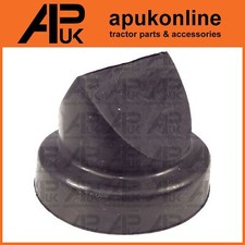 Air Filter Rubber Drain Valve 50mm for Massey Ferguson 185 188 487 506 Tractor