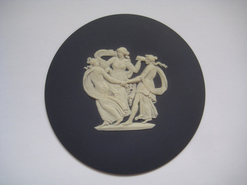 Collectors piece wedgwood - collectors,