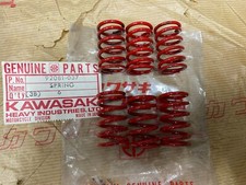 KAWASAKI NOS CLUTCH SPRING SET