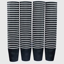 Disposable Coffee Cups, 100 X