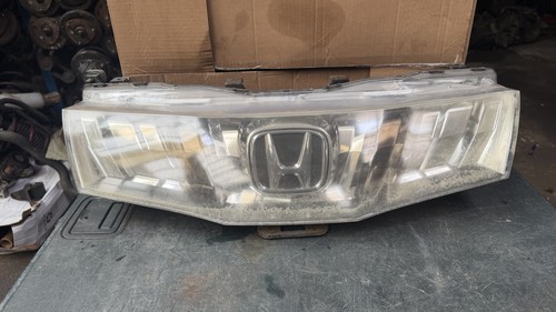 Honda civic mk8 - honda,