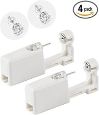 Disposable Ear Piercing Kit