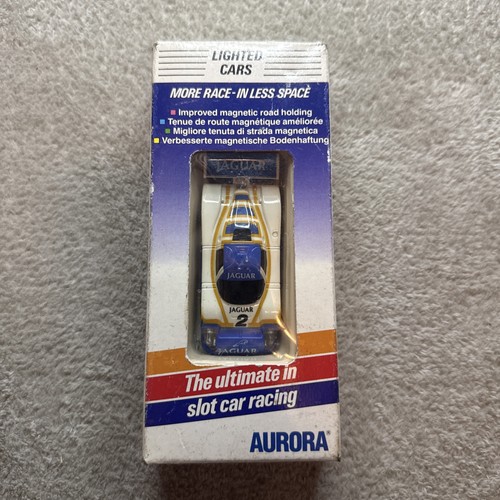 Vintage 1983 tomy afx - vintage,