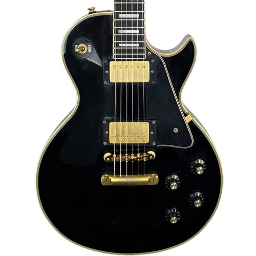 Greco les paul custom 1990s - custom,