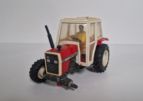 Massey ferguson 362 - massey, mf