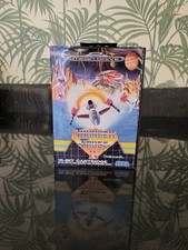 Sega Mega Drive PAL Thunder