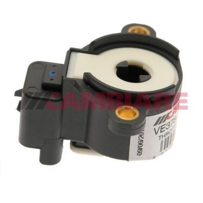 Tps throttle position - tps,