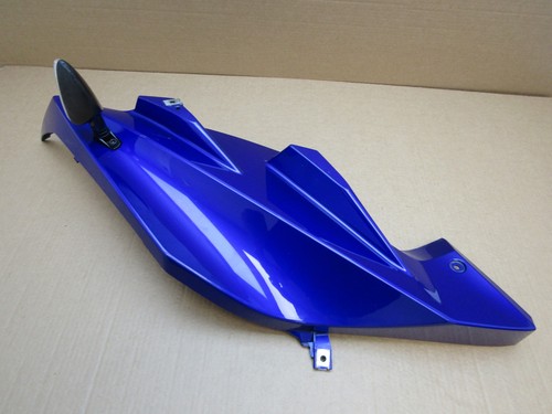 Yamaha yzf r125 2018 379 - yamaha, 12,379