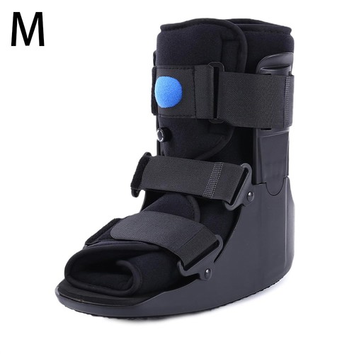 Inflatable walking boot air - walking,