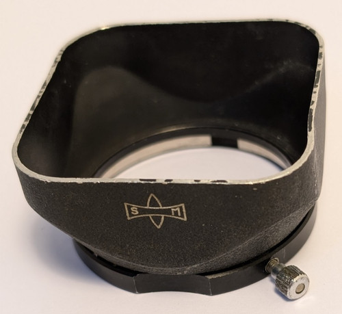 Mamiya mamiyaflex clamp - mamiyaflex, on