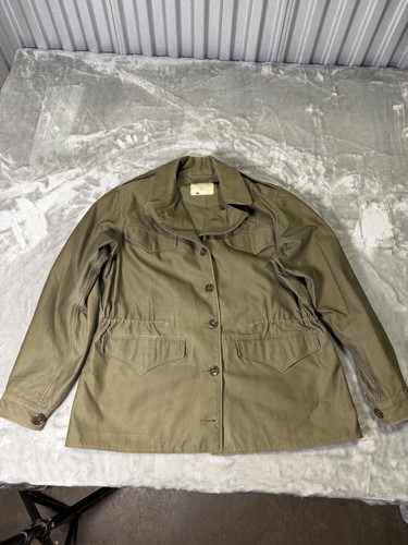 Vintage wwii women m43 field - women's,