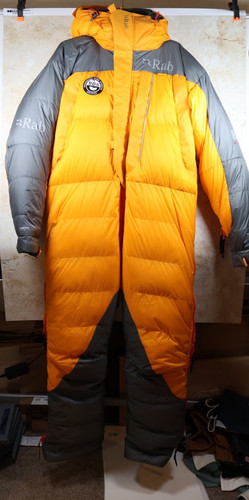 Rab unisex expedition - unisex,