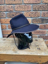 AKUBRA Vintage Felt Fedora