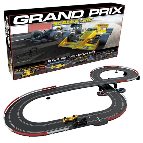 C1432m scalextric 1980 - 1980's, grand