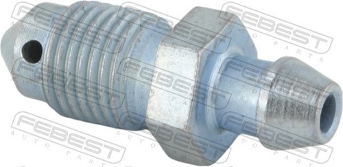 Front febest 8870 004 - febest, 8870-004