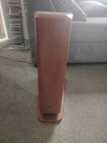 Denon dsw powered subwoofer - denon,