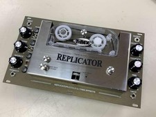 T-Rex Replicator Tape Echo Guitar Effects Pedal Compact Used