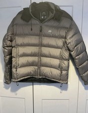 Mountain Equipment Down Filled